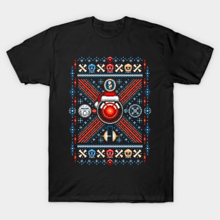 Holiday Odyssey T-Shirt